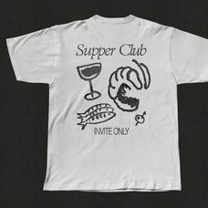 Aperitivo Illustrations