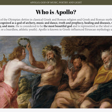 Apollo Procreate Kit
