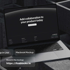 Apple Device Mockups Yunda