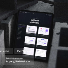 Apple Device Mockups Yunda