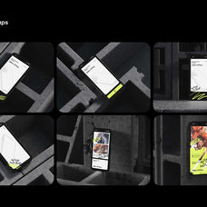 Apple Device Mockups Yunda
