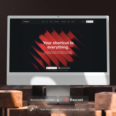 Apple Devices Mockups Bricy