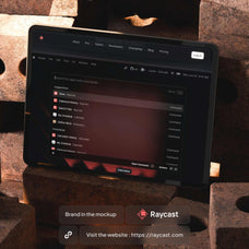 Apple Devices Mockups Bricy
