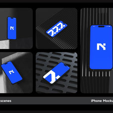Apple Devices Mockups Kala