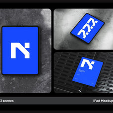 Apple Devices Mockups Kala