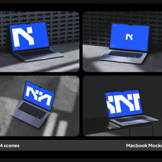 Apple Devices Mockups Kala