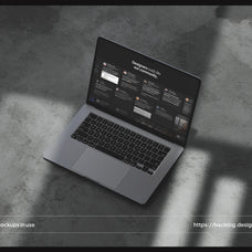 Apple Devices Mockups Kala
