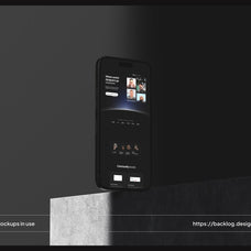Apple Devices Mockups Kala