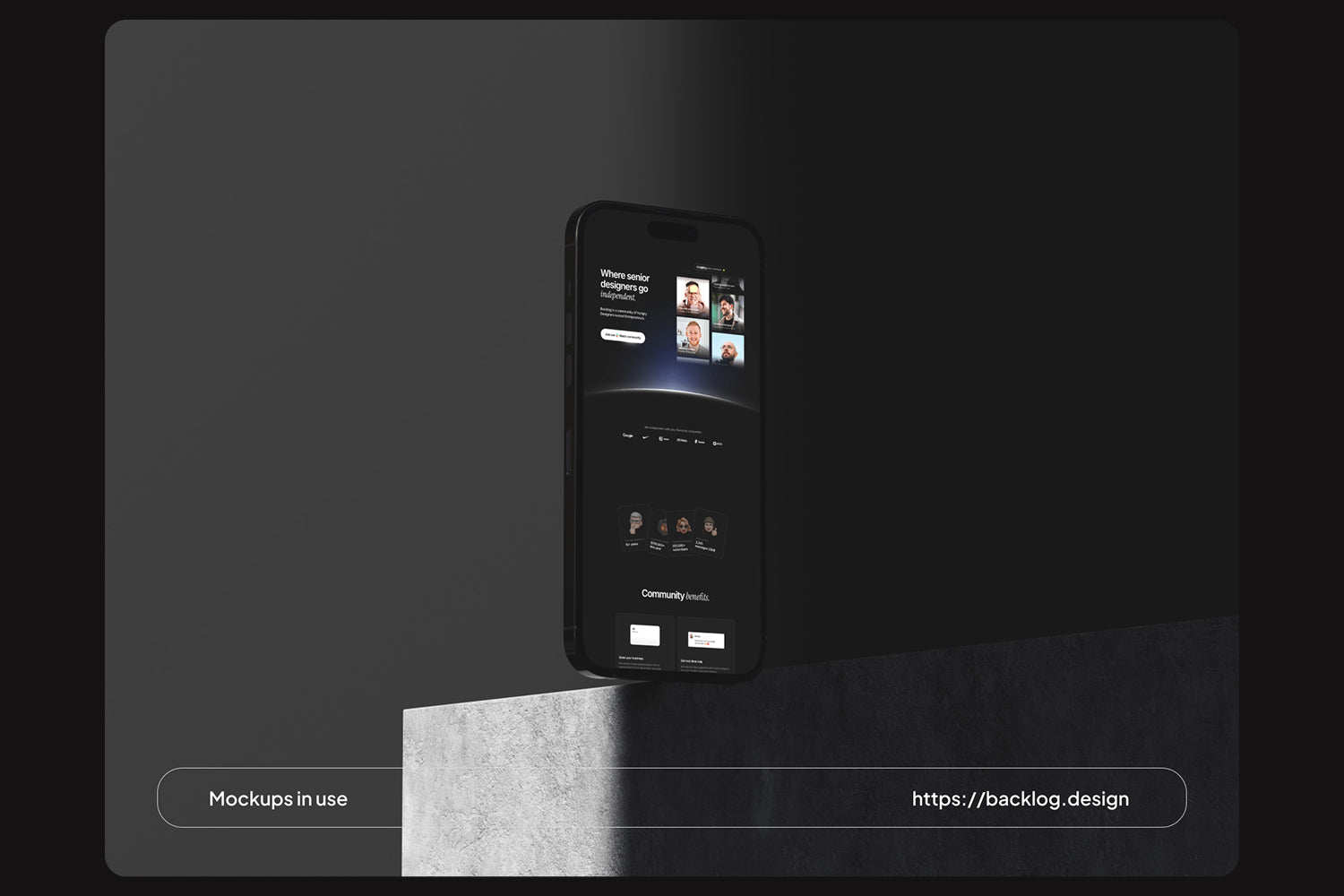 Apple Devices Mockups Kala