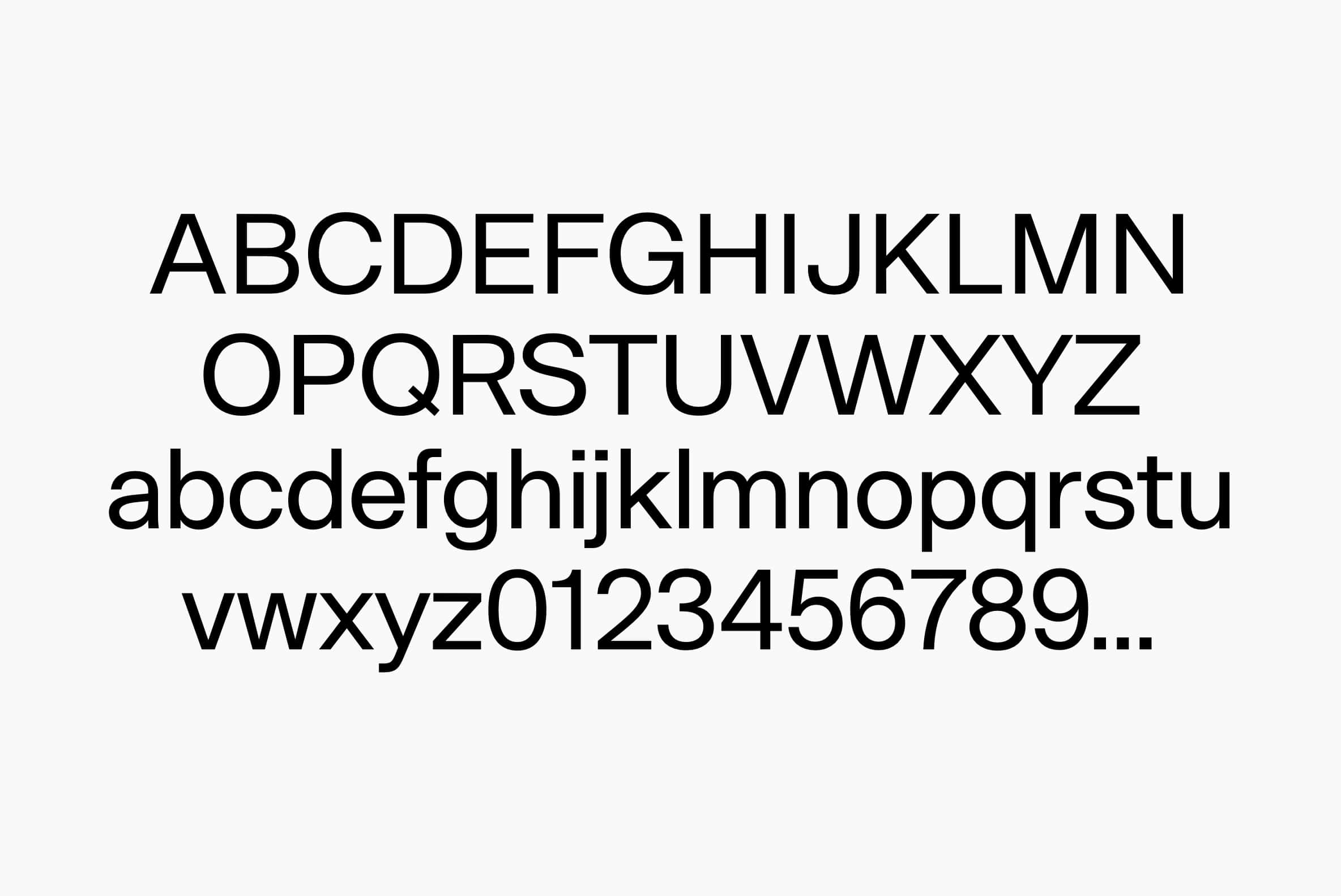 Arbeit - Full Family