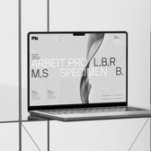 Arbeit Pro - Full Family