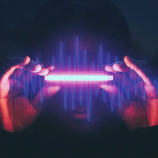 Arcade Tube CRT Effect