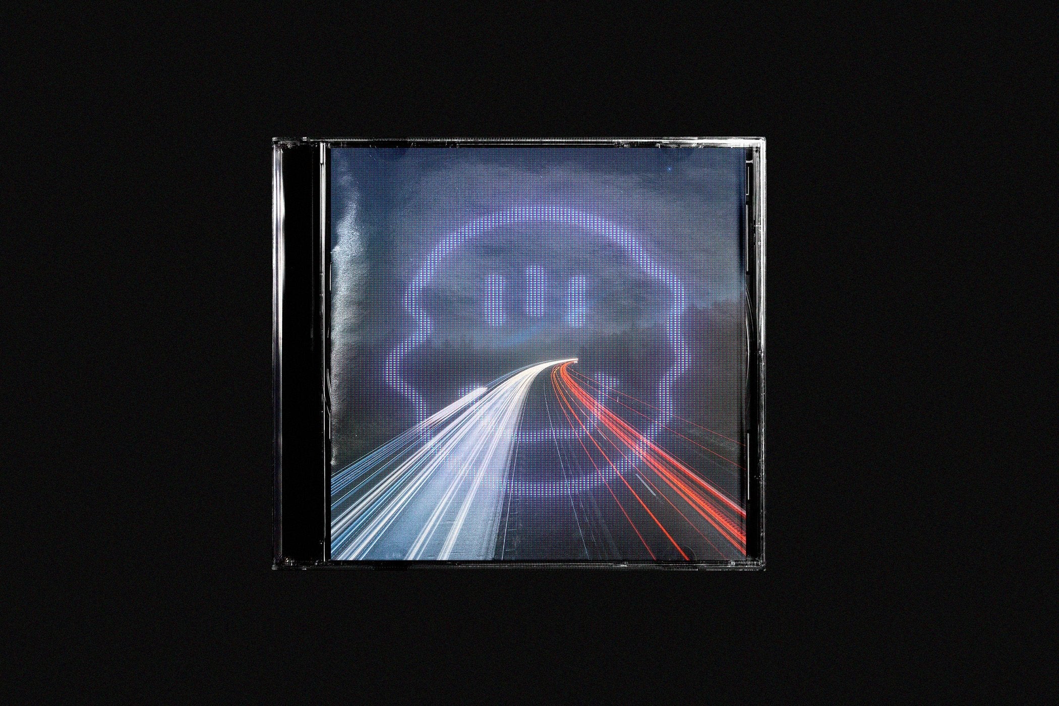 Arcade Tube CRT Effect