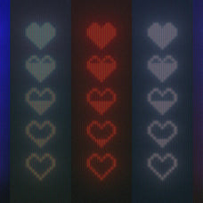 Arcade Tube CRT Effect