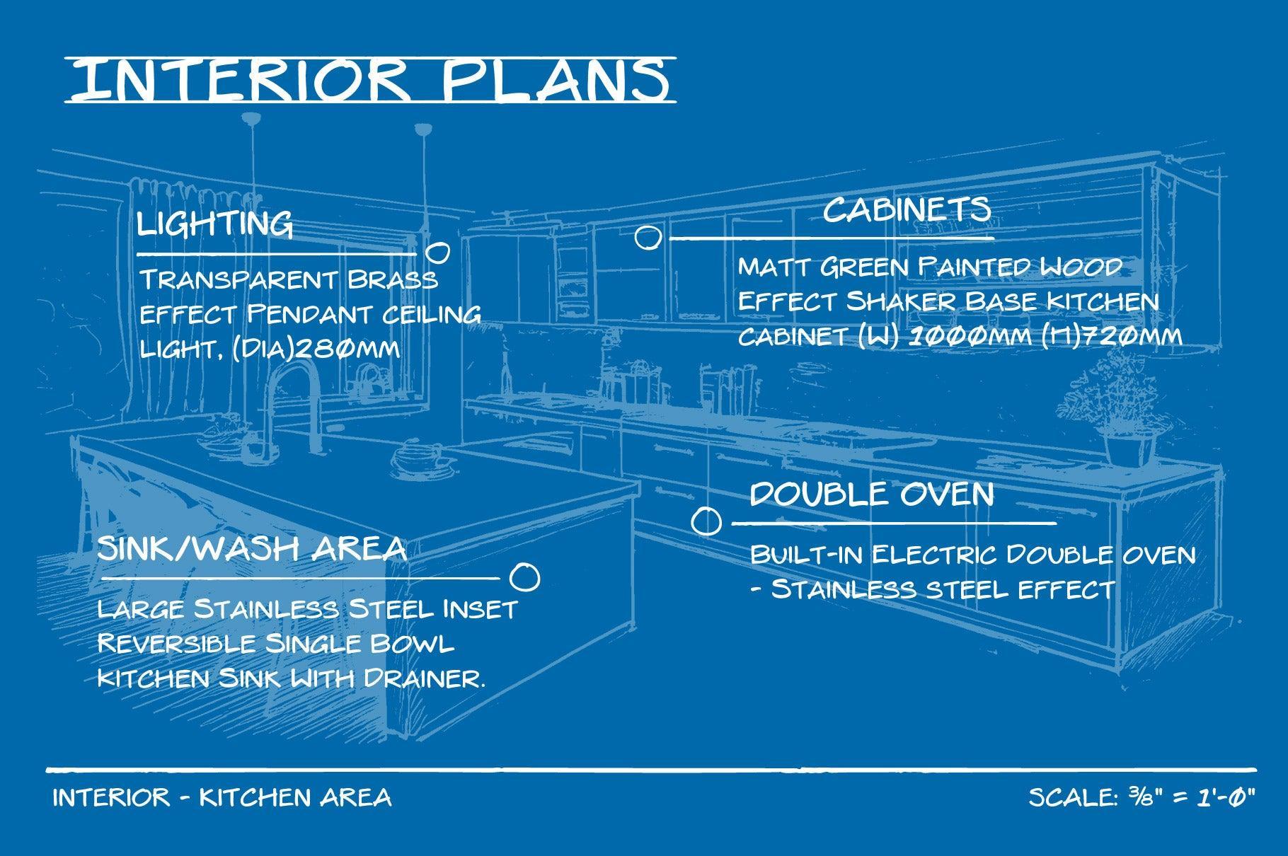 Architect Pro: Handwriting Font