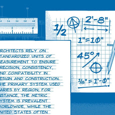 Architect Pro: Handwriting Font