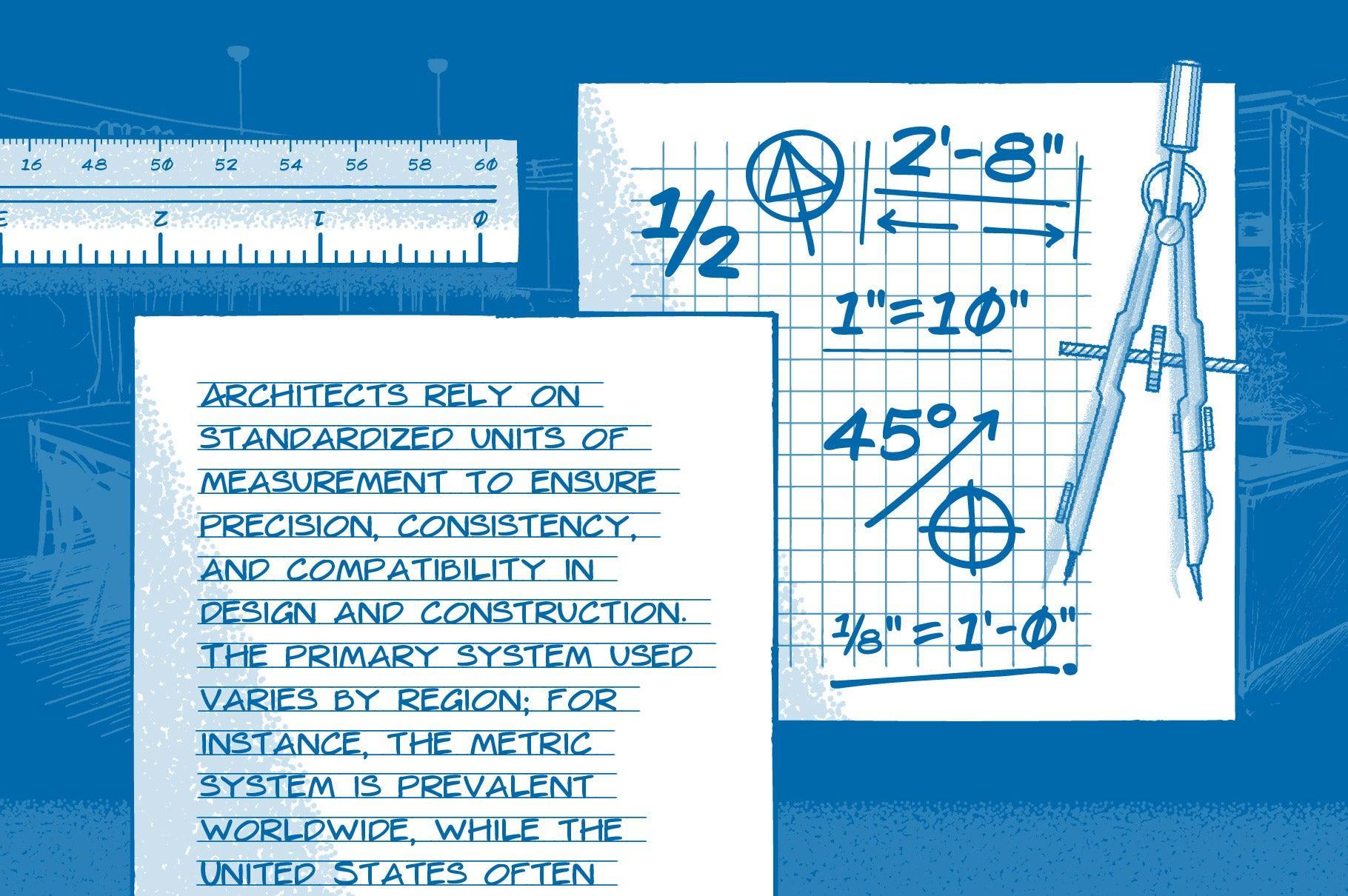 Architect Pro: Handwriting Font