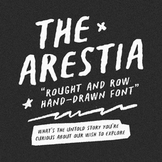 arestia-rough-handwritten-font-typeparties-1.png