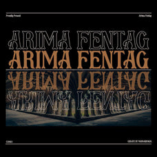 Arima Fentag