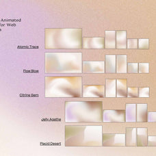 Armonia - Animated-Gradients