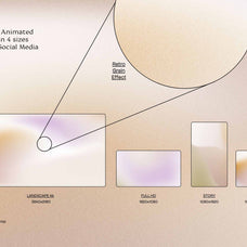 Armonia - Animated-Gradients
