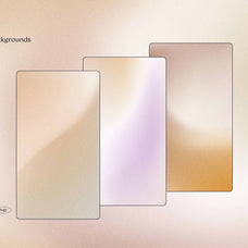 Armonia - Animated-Gradients