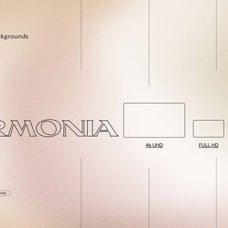 Armonia - Animated-Gradients