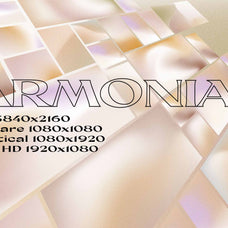 Armonia - Animated-Gradients