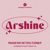 Arshine