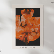 Art Collage Bundle 300+
