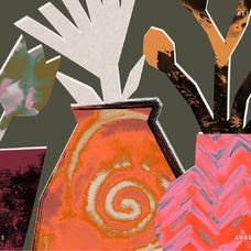 Art Collage Bundle 300+