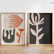 Art Collage Bundle 300+
