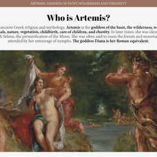 Artemis Procreate Kit