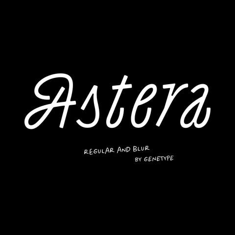 Astera Script