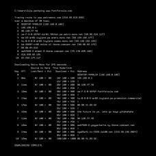 Astro Mono Font Family