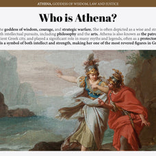 Athena Procreate Kit