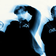 Aura Leak Blur Photo Effect