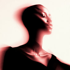 Aura Leak Blur Photo Effect