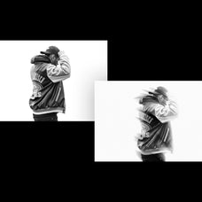 Aura Leak Blur Photo Effect