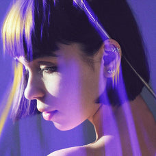 Aura Leaks Photo Effect