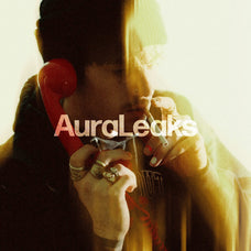 Aura Leaks Photo Effect