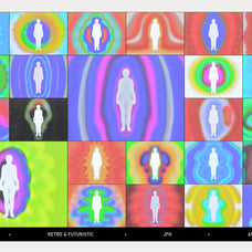 Aural Backgrounds