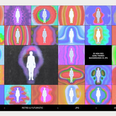 Aural Backgrounds