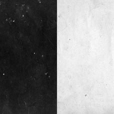 Authentic Black Paper Overlays