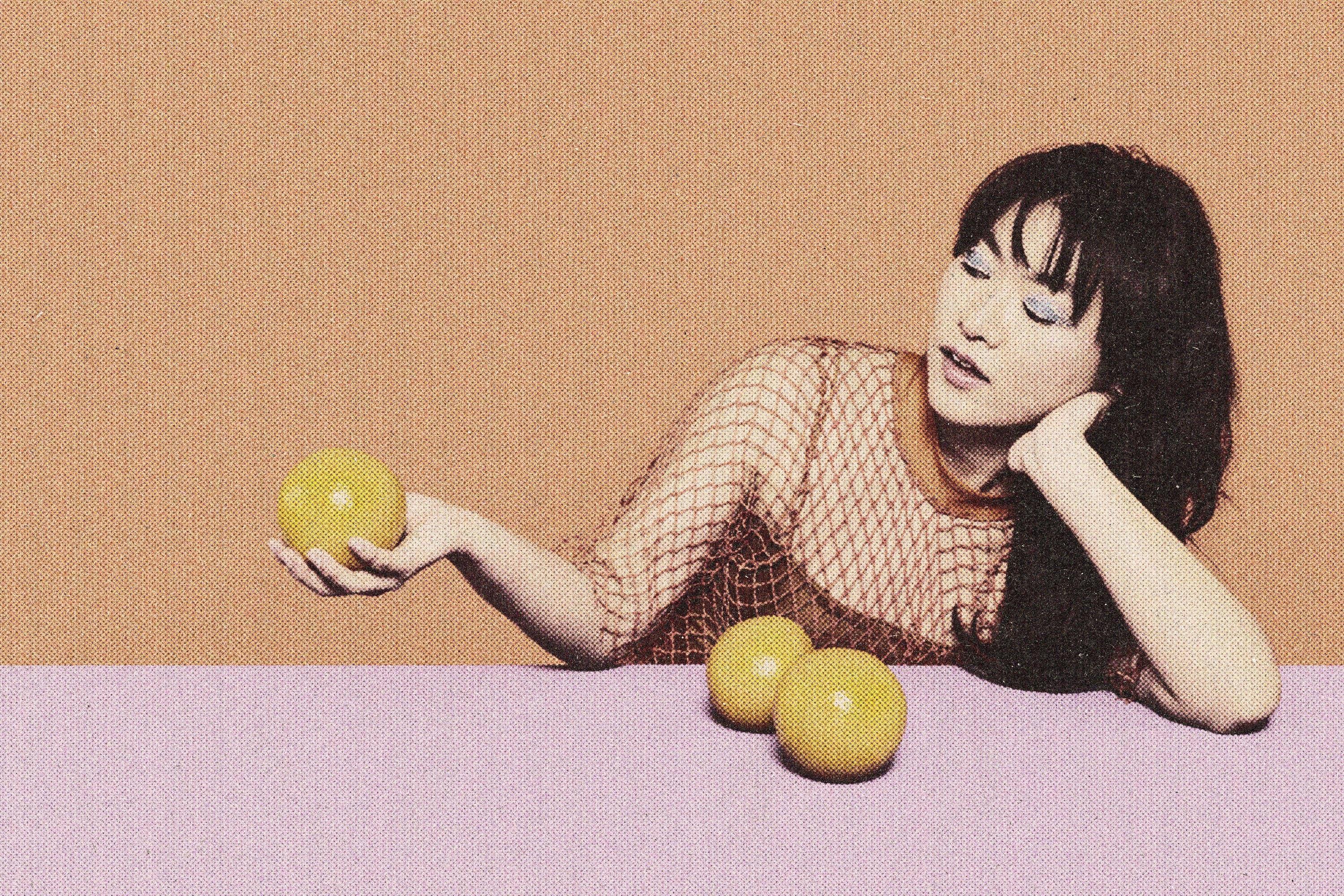 Authentic Vintage Printer