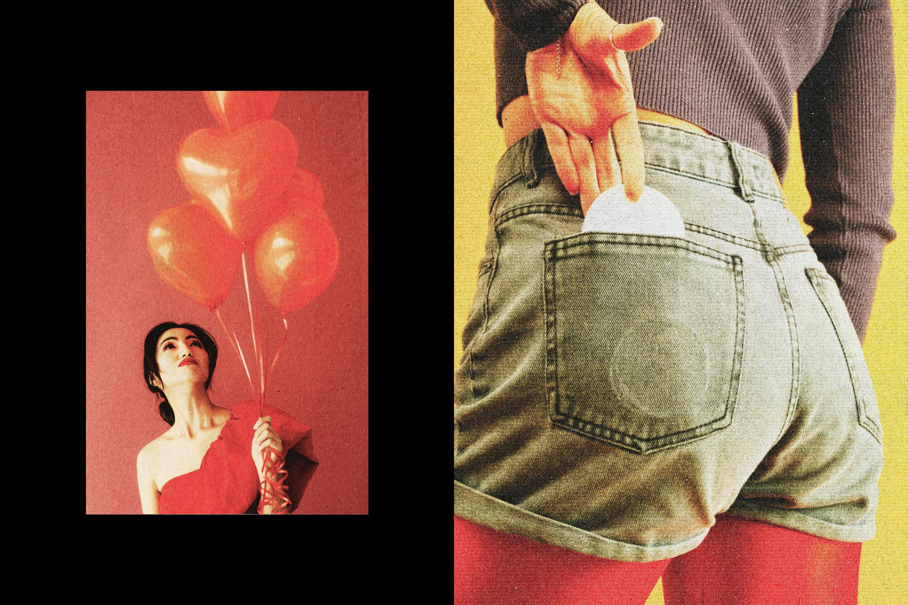 Authentic Vintage Printer