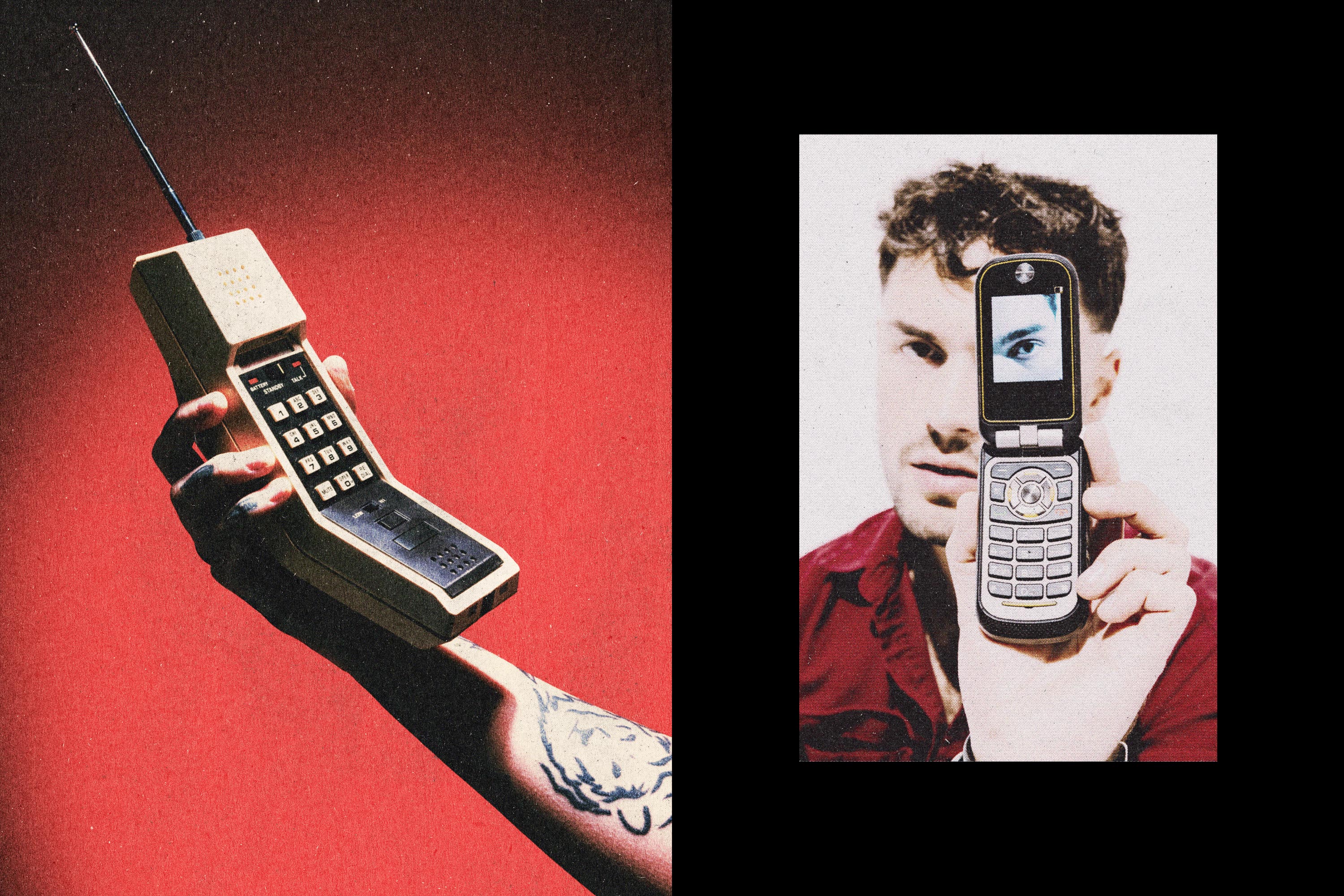 Authentic Vintage Printer