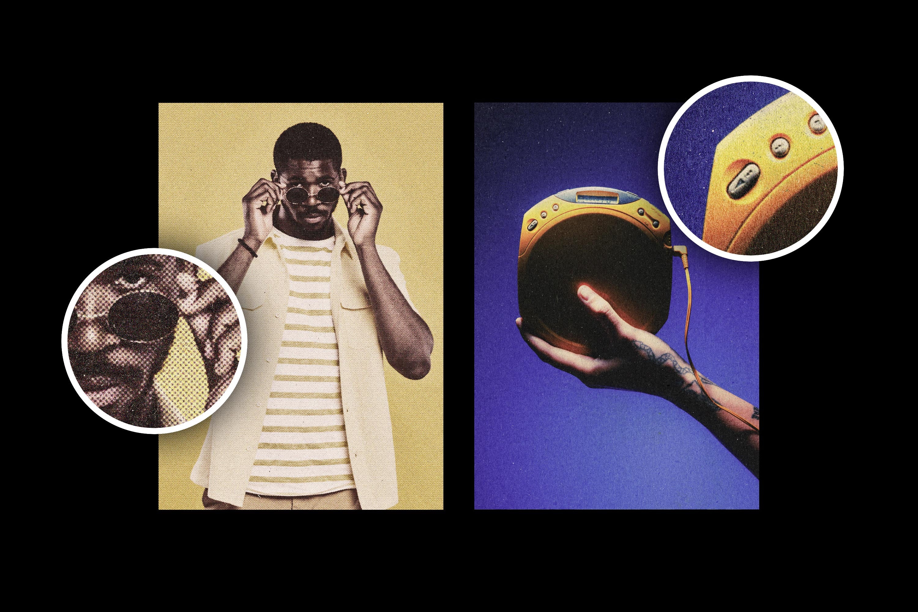 Authentic Vintage Printer