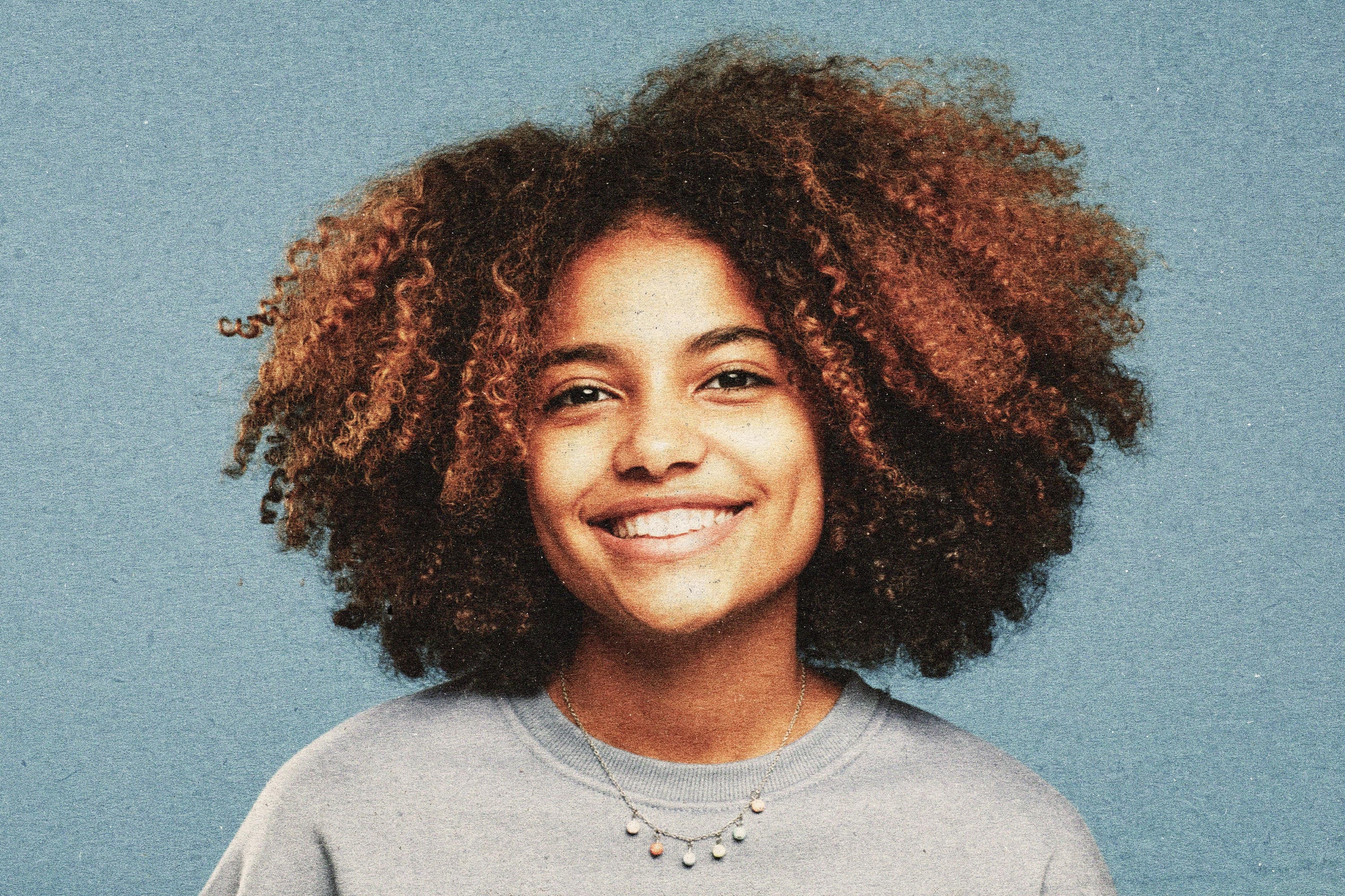 Authentic Vintage Printer