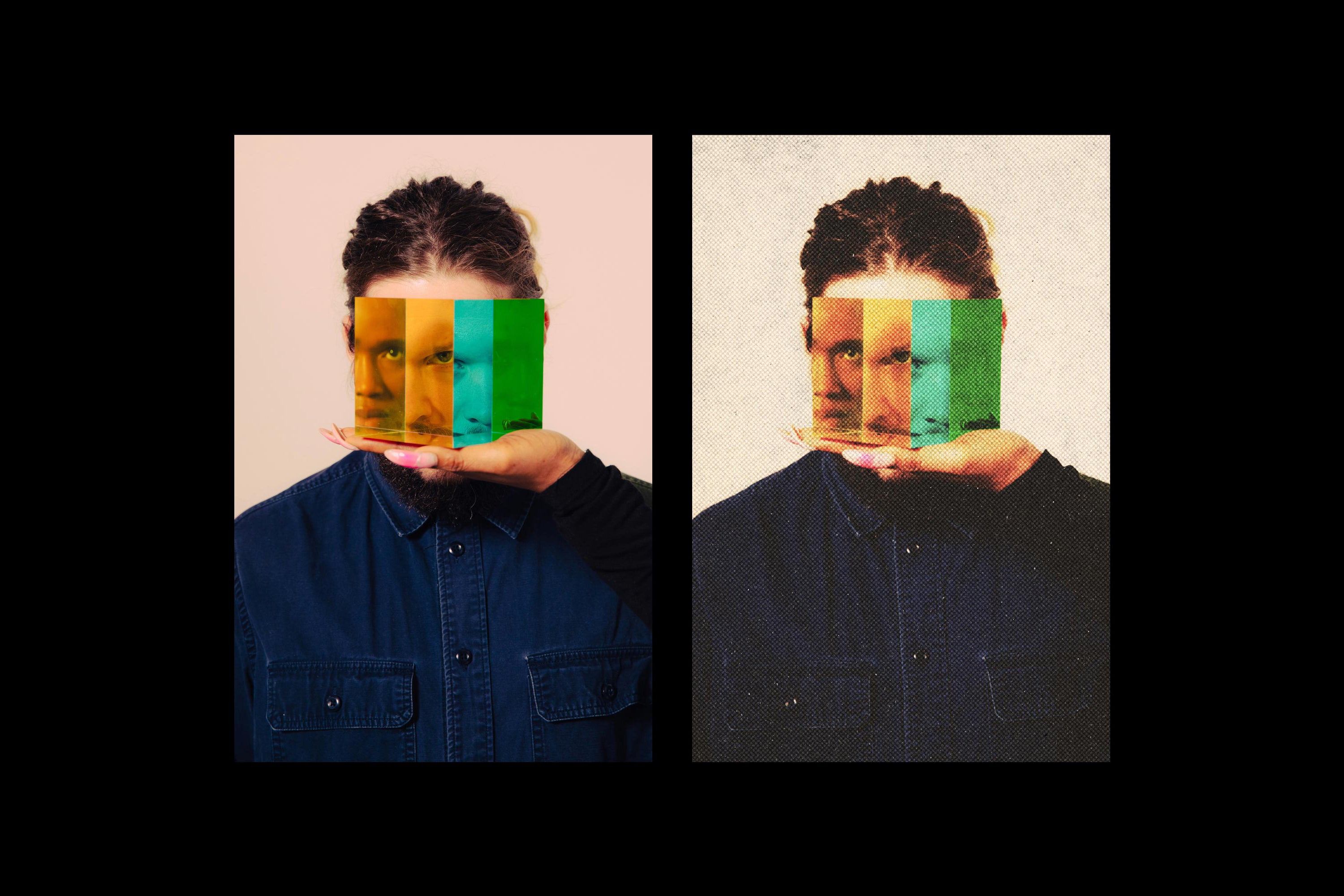 Authentic Vintage Printer